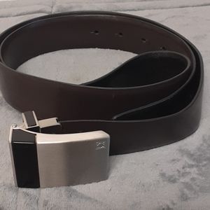 Kenneth Cole Reaction men's belt